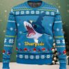 Hooktab Pokemon Gen 3 Shroomish Ugly Christmas Sweater