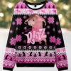 Work Emails During Holiday Ugly Christmas Sweater