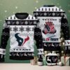 Kansas City Chiefs Chief’s Kingdom Christmas Ugly Sweater Kansas City Chiefs Chief’s Kingdom Christmas Ugly Sweater