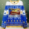 Trump Make Christmas Great Again Ugly Christmas Sweater