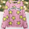 This Party Could Have Been an Email Ugly Christmas Sweater