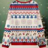 2025 Tatis Jr 23 San Diego Padres Ugly Christmas Sweater