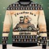 Clark Santa Ugly Christmas Sweater Clark Santa Ugly Christmas Sweater