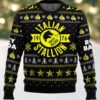 Ronnie James Dio Ugly Christmas Sweater