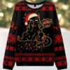 Ravensburg Towerstars 2024 Christmas Ugly Sweater