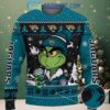 Seattle Seahawks 12th Man Christmas Ugly Sweater