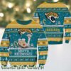 NHL Washington Capitals Special Personalized Christmas 2025 Holiday Ugly Christmas Sweater