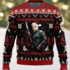 Bye Buddy Elf Ugly Christmas Sweater