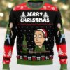 Jiraiya Shippuden Ugly Christmas Sweater Jiraiya Shippuden Ugly Christmas Sweater