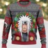 Kaguya Shinomiya Kaguya sama_ Love Is War Ugly Christmas Sweater Kaguya Shinomiya Kaguya sama_ Love Is War Ugly Christmas Sweater