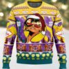 Krampus Krampus Ugly Christmas Sweater