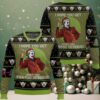 Post Malone Home Malone Ugly Christmas Sweater