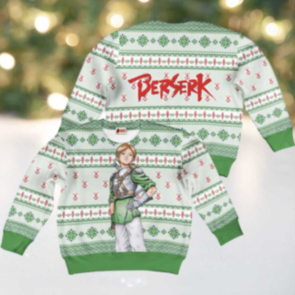 Judeau Ugly Christmas 16 Berserk Judeau Ugly Christmas 16 Berserk