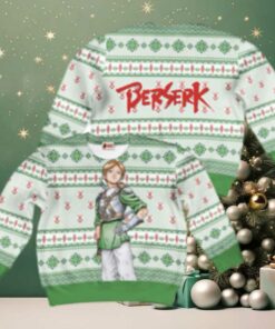 Judeau Ugly Christmas 16 Berserk