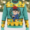 Kaguya Shinomiya Kaguya sama_ Love Is War Ugly Christmas Sweater Kaguya Shinomiya Kaguya sama_ Love Is War Ugly Christmas Sweater