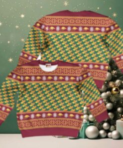 Kimetsu Giyu Tomioka Ugly Christmas For Kids Kimetsu No Yaiba