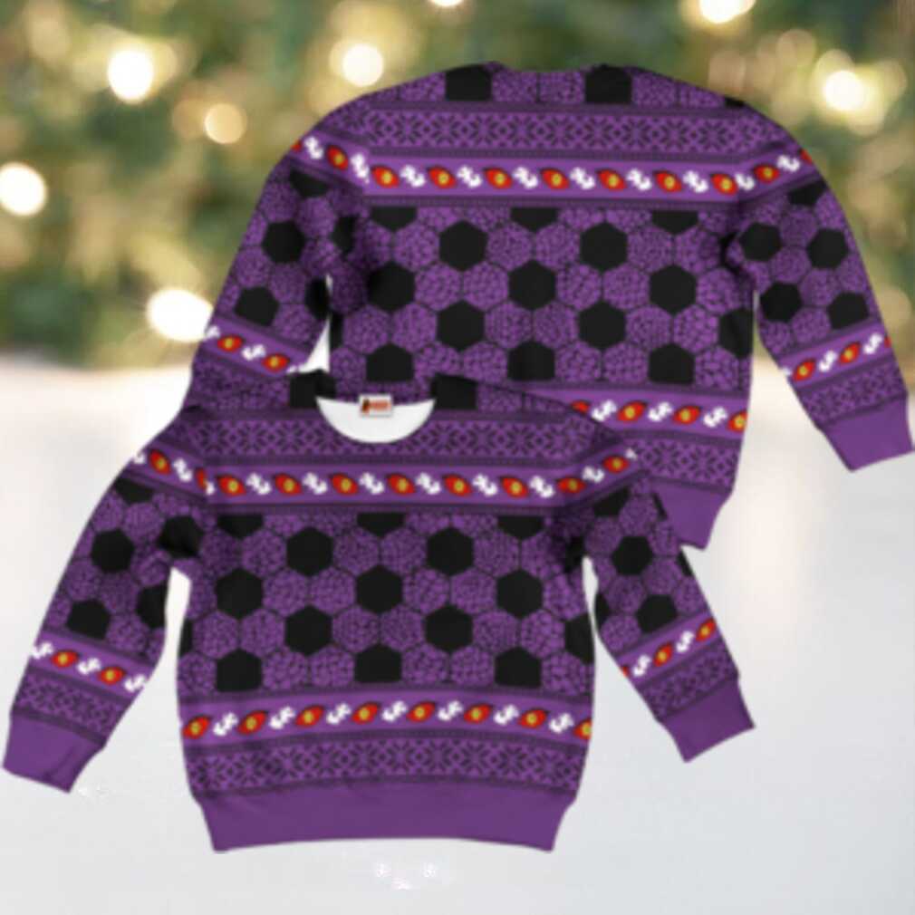 Kimetsu Kokushibo Ugly Christmas Demon Slayer Kimetsu No Yaiba Kimetsu Kokushibo Ugly Christmas Demon Slayer Kimetsu No Yaiba