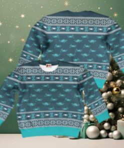 Kimetsu Muichiro Tokito Ugly Christmas Demon Slayer Kimetsu No Yaiba