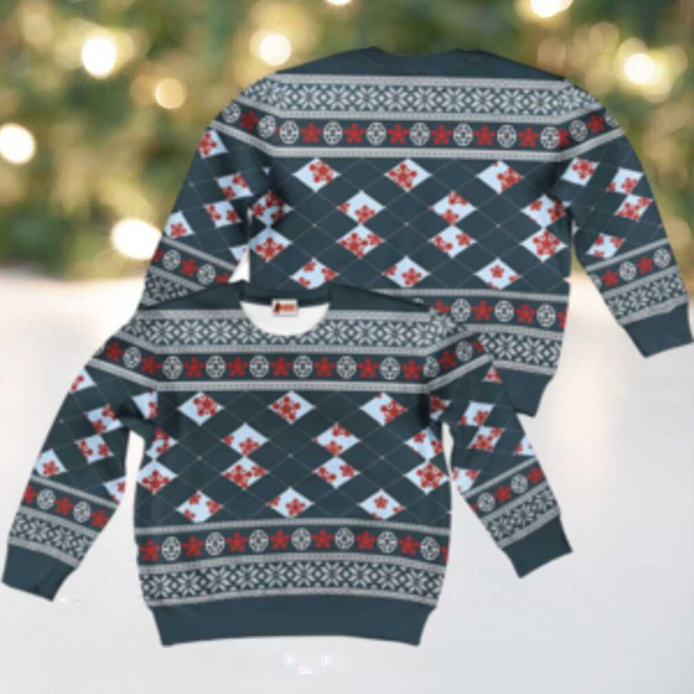 Kimetsu Tengen Uzui Ugly Christmas Demon Slayer Kimetsu No Yaiba Kimetsu Tengen Uzui Ugly Christmas Demon Slayer Kimetsu No Yaiba