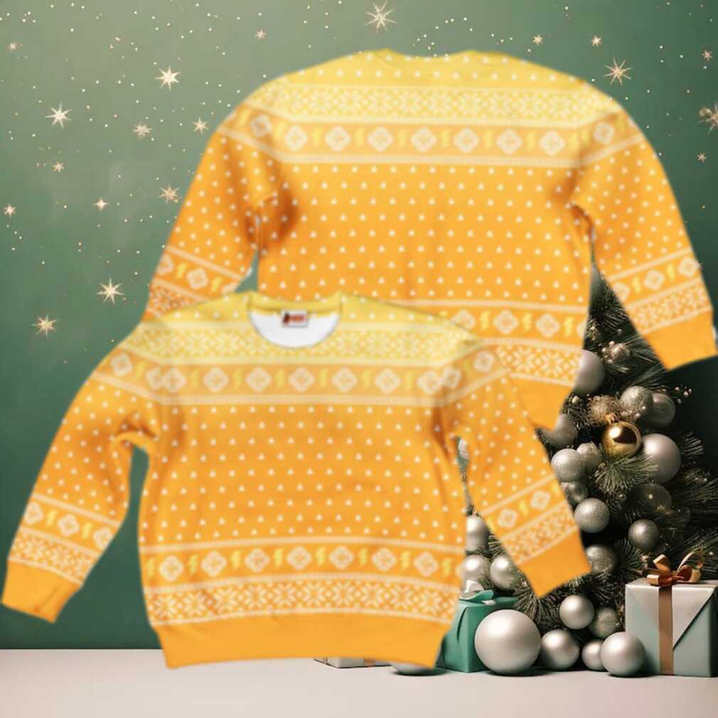 Kimetsu Zenitsu Ugly Christmas Demon Slayer Kimetsu No Yaiba Kimetsu Zenitsu Ugly Christmas Demon Slayer Kimetsu No Yaiba