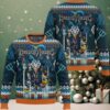 Jingle Juice Beverage Ugly Christmas Sweater Jingle Juice Beverage Ugly Christmas Sweater