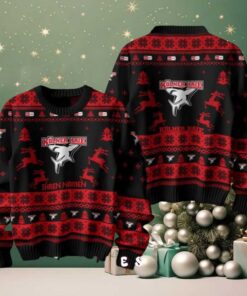 Kolner Haie 2024 Christmas Ugly Sweater