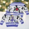 Law Ugly Christmas One Piece