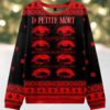 2025 Ohh This Calls for a Powerpoint Ugly Christmas Sweater