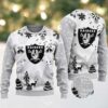 NBA Houston Rockets Special Ugly Christmas Sweater Gift For Holiday 2025