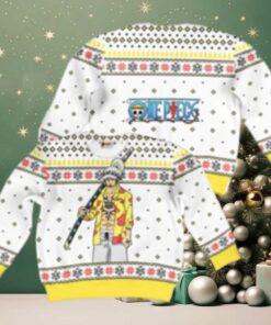 Law Ugly Christmas One Piece