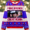 NFL Buffalo Bills x Merry Christmas 2024 Sweater