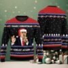 2024 La Dodgers World Series Champions Ugly Sweater