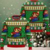 Final Fantasy Comet Ugly Christmas Sweater