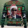 2025 Gerrit Cole New York Yankees Ugly Sweater