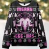 ESV Kaufbeuren 2024 Christmas Ugly Sweater