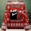 Talk Turkey To Me Ugly Christmas Sweater