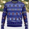 KonoSuba Ugly Christmas Sweater KonoSuba Ugly Christmas Sweater