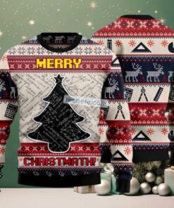 Merry Christmath Student Gifts Ugly Christmas Sweater Cute