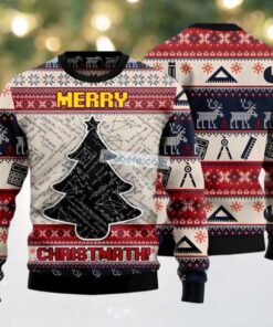 Merry Christmath Student Gifts Ugly Christmas Sweater Cute, hoodie, sweater, long sleeve and tank top Merry Christmath Student Gifts Ugly Christmas Sweater Cute