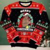 2025 Christmas Alien 426 Ugly Christmas Sweater
