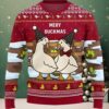 RPG Christmas Ugly Christmas Sweater
