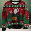 Merry Froghas From Loveland Ugly Christmas Sweater Merry Froghas From Loveland Ugly Christmas Sweater