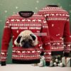 Merry Chickmas Ugly Christmas Sweater Green Red Best Merry Chickmas Ugly Christmas Sweater Green Red Best