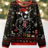 Fake Suit Ugly Christmas Sweater