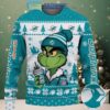 Philadelphia Eagles Grinch Stolen Christmas 2025 Grinchmas Ugly Sweater
