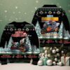 Travis Scott All I Want For 2024 Christmas Ugly Sweater