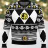 Jerry Garcia Grateful Dead Ugly Christmas Sweater