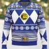 Merry Xmas Happy Ni Year Monty Python Ugly Christmas Sweater