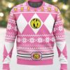 Kiss Band Ugly Christmas Sweater