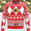 Slayer Ugly Christmas Sweater